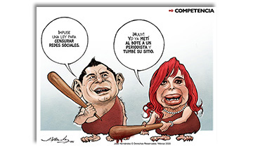Competencia
